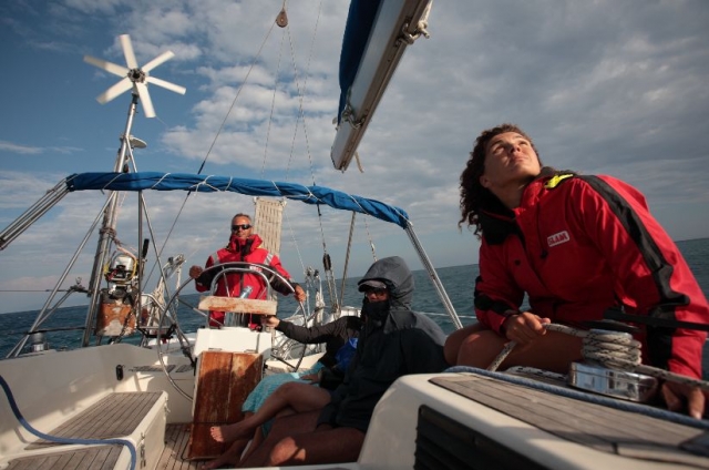  Cursos y excursiones 